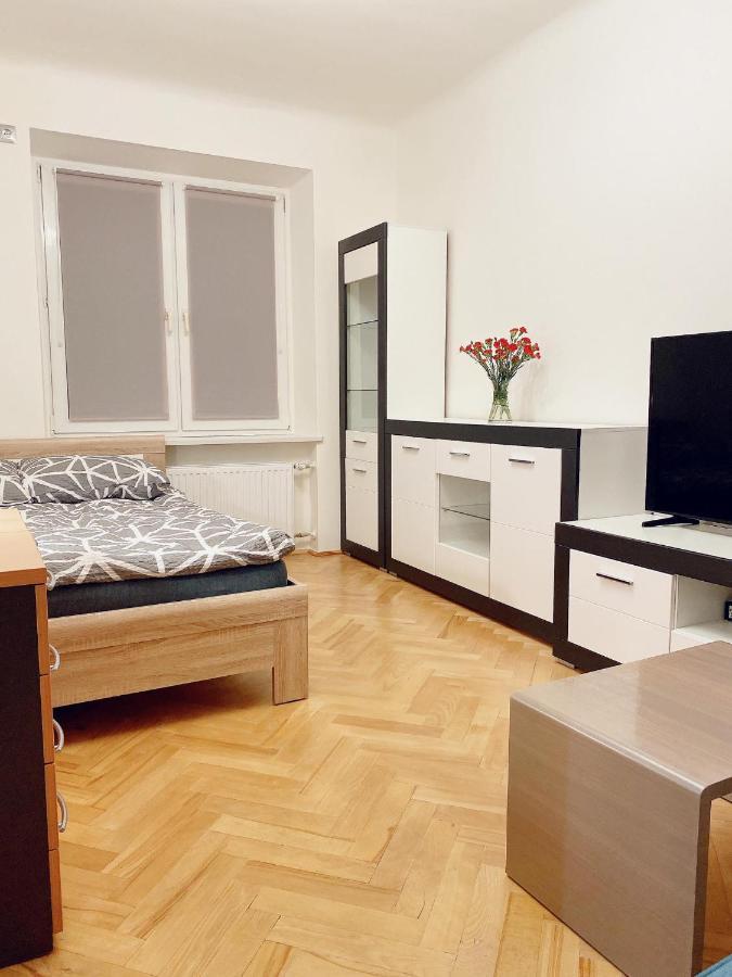 Apart Wiktoria Warszawa Zewnętrze zdjęcie