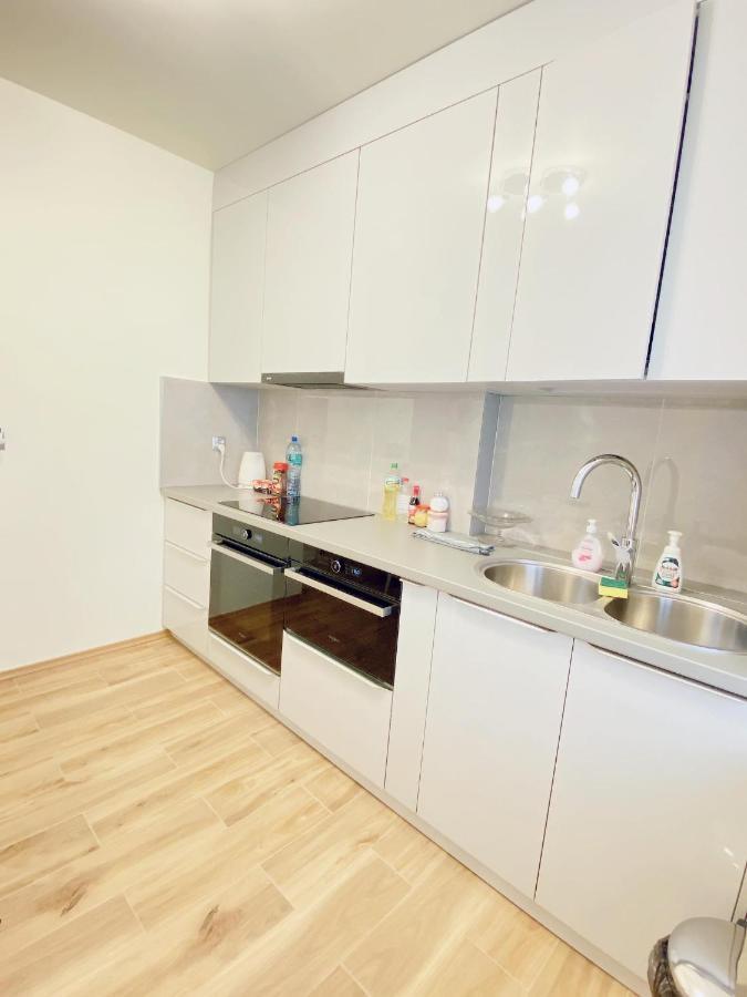 Apart Wiktoria Warszawa Zewnętrze zdjęcie