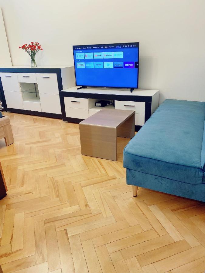 Apart Wiktoria Warszawa Zewnętrze zdjęcie