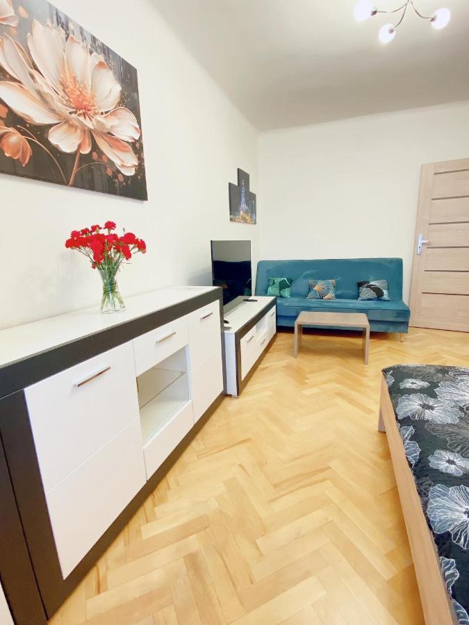 Apart Wiktoria Warszawa Zewnętrze zdjęcie