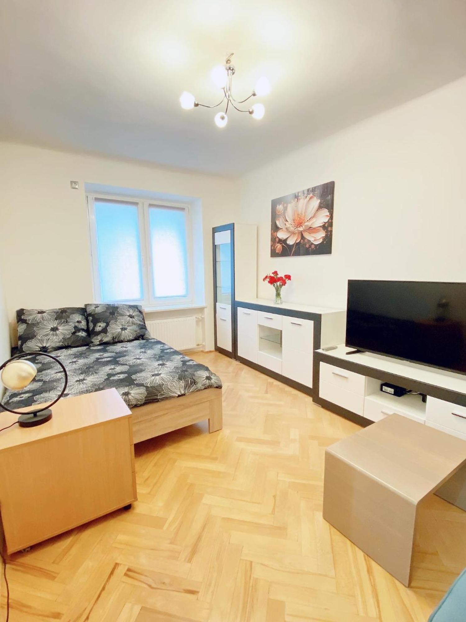 Apart Wiktoria Warszawa Zewnętrze zdjęcie